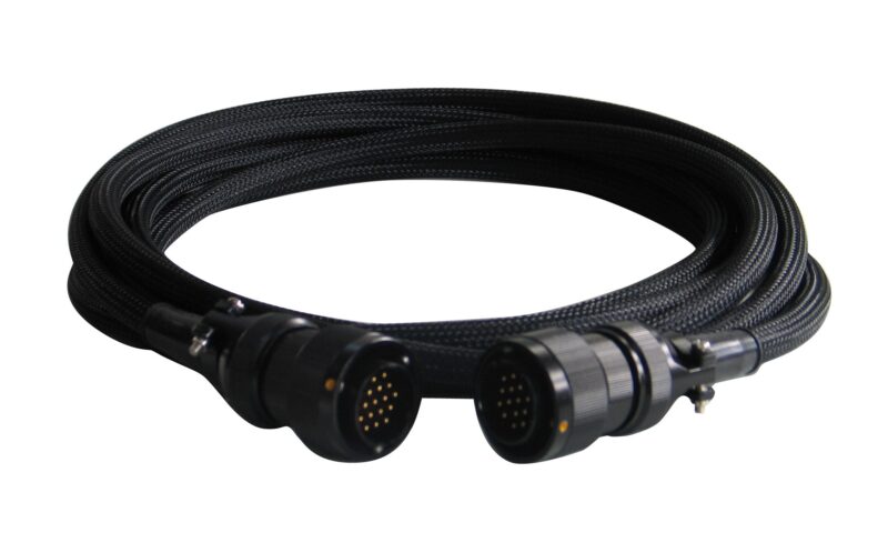 DuGyte GP121 Snake Cable