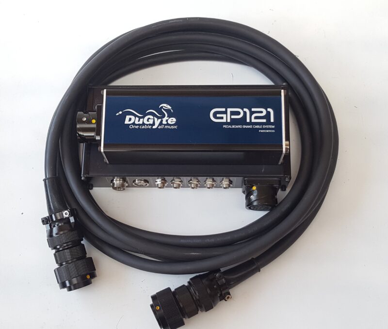 DuGyte GP121 Rapid Plug-N-Play System