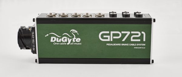 DuGyte GP721