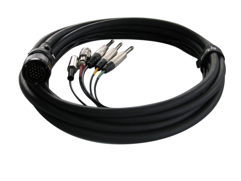 DuGyte GP521 - Snake Cable