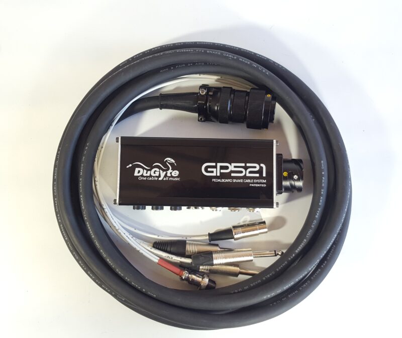 DuGyte GP521 System