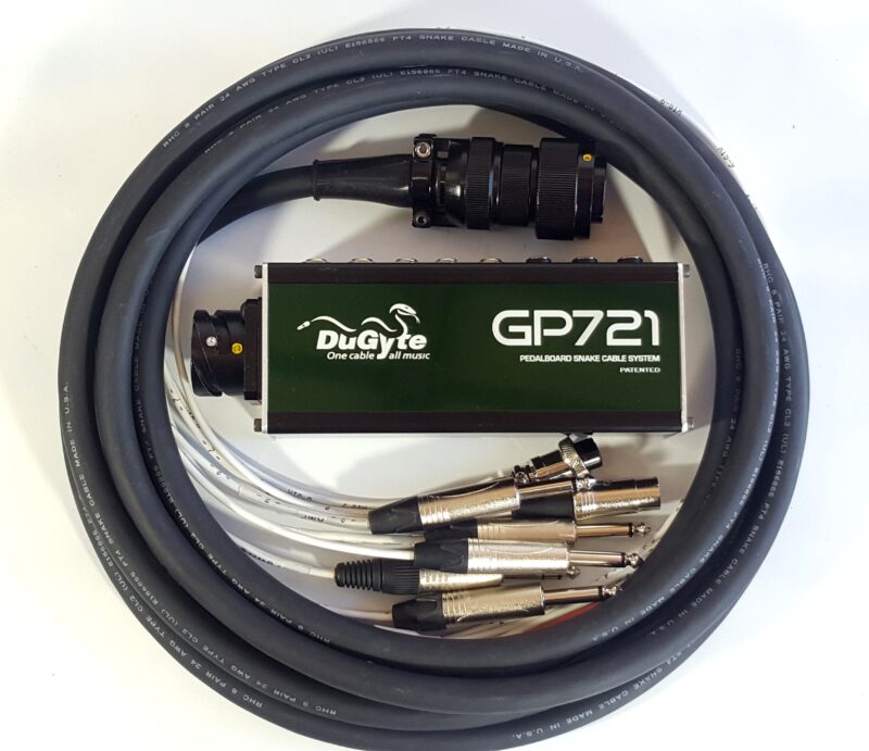 DuGyte GP721 System
