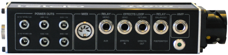 DuGyte GP121 Rapid Plug-N-Play System - Image 2