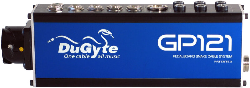 DuGyte GP121 Rapid Plug-N-Play System - Image 3