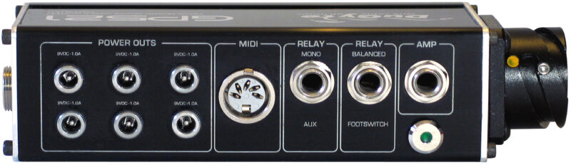 DuGyte GP521 System - Image 2
