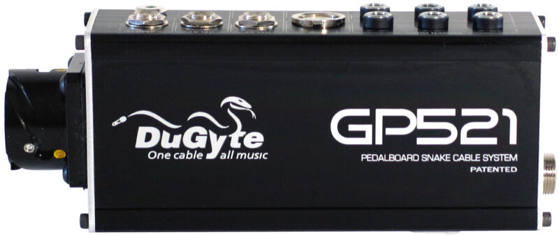 DuGyte GP521 System - Image 7