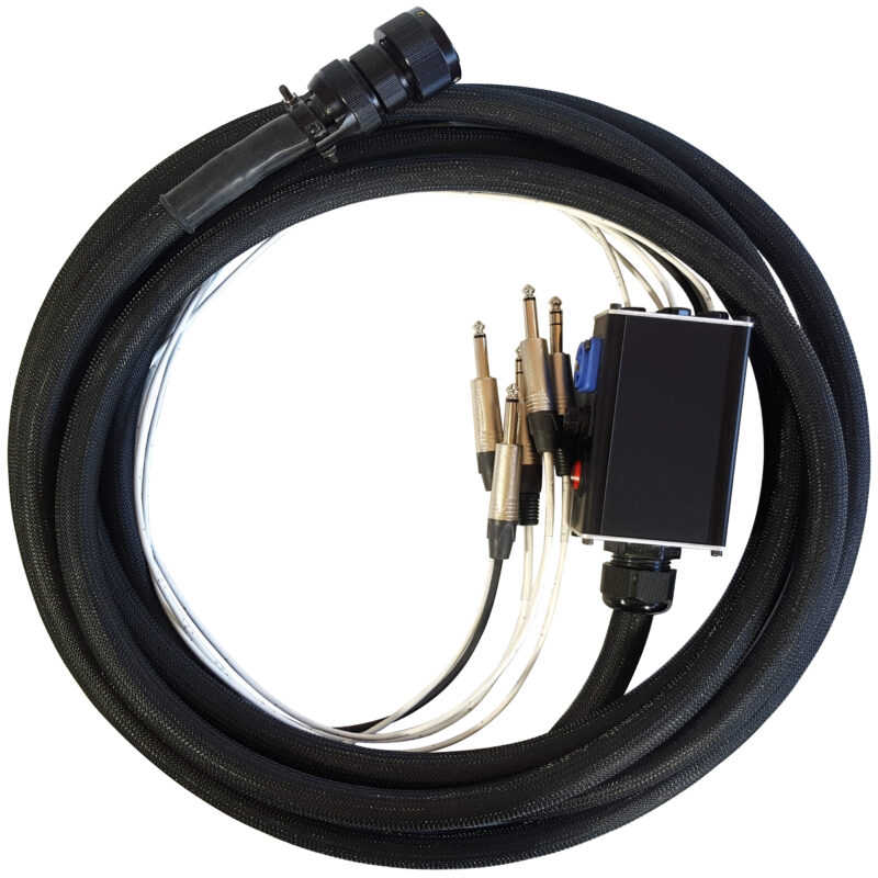 DuGyte MX 5CM System - Image 4