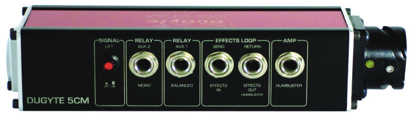 DuGyte MX 5CM System - Image 2