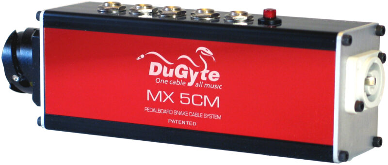 DuGyte MX 5CM System - Image 3