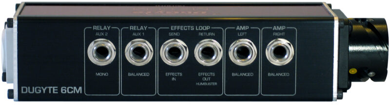 DuGyte MX 6CM Stereo System - Image 2