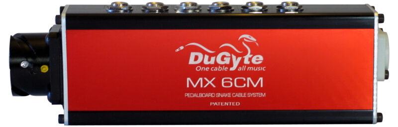 DuGyte MX 6CM Stereo System - Image 9