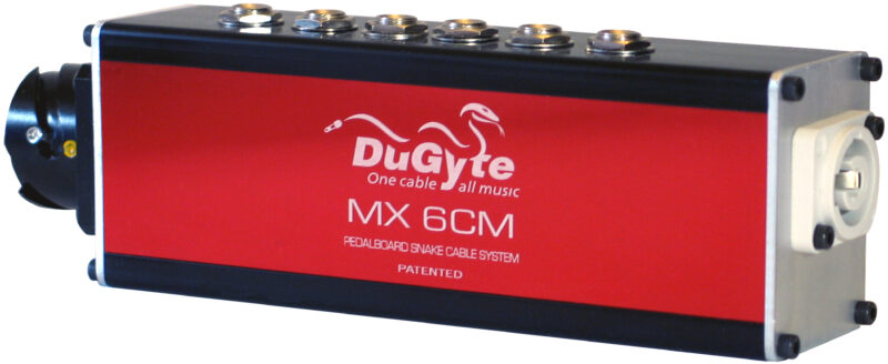 DuGyte MX 6CM Stereo System - Image 3