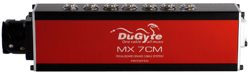 DuGyte MX 7CM Stereo Effects System - Image 8