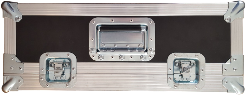 Trolley Road Case - Helix Systems - Image 4