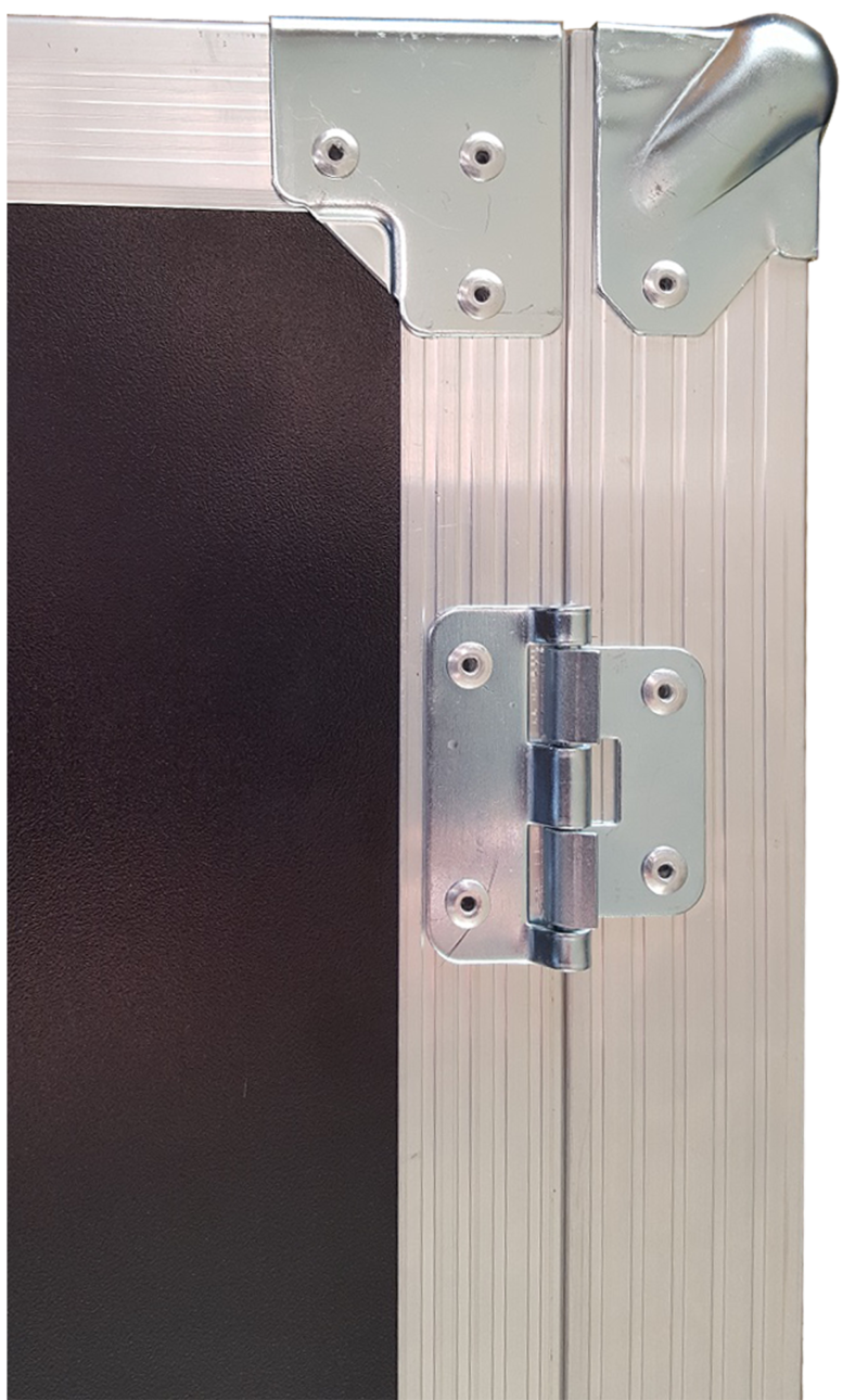 Trolley Road Case - Helix Systems - Image 5