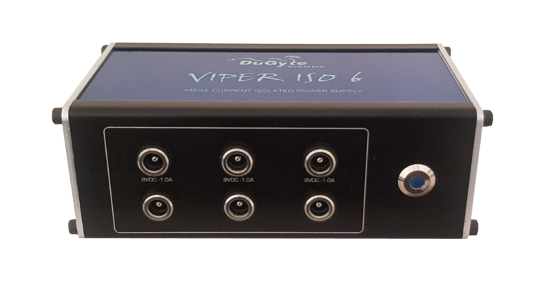 Viper ISO-6 Power Supply - Image 2