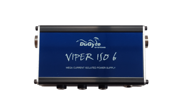 Viper ISO 6